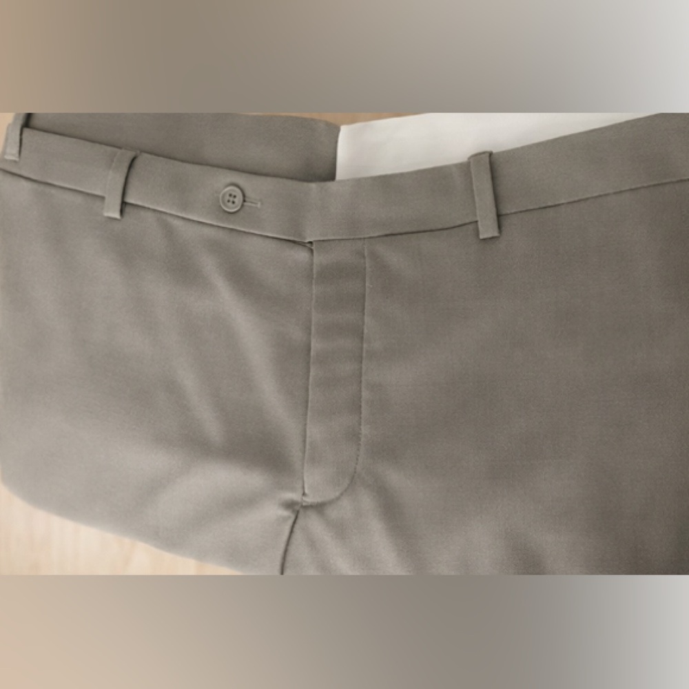 Pronto Uomo Dress Pants in Taupe